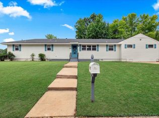 2401 Elgin St, Muskogee, OK 74401