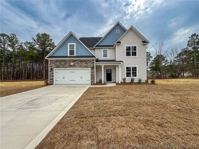 216 Traveller Way Lot 3, Raeford, NC, 28376