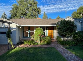 356 Stanford Ave, Menlo Park, CA 94025