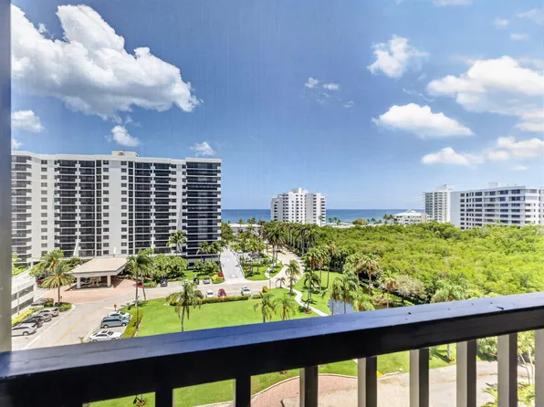 3420 S Ocean Blvd, Highland Beach, FL