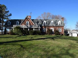 5071 Poindexter Rd, Louisa, VA 23093