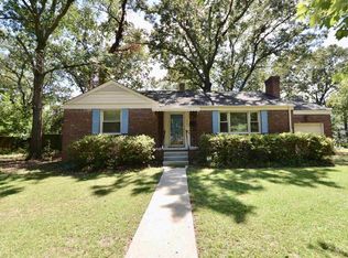 3846 Eureka St, Columbia, SC 29205