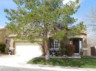 1849 Spring Summit Ln, Las Vegas, NV 89134