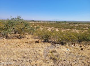 E Swift Trail Na, Safford, AZ 85546
