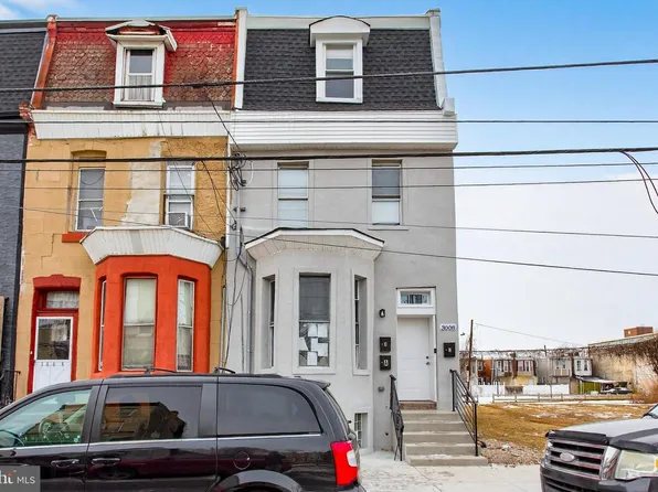 3008 W Dauphin St, Philadelphia, PA 19132