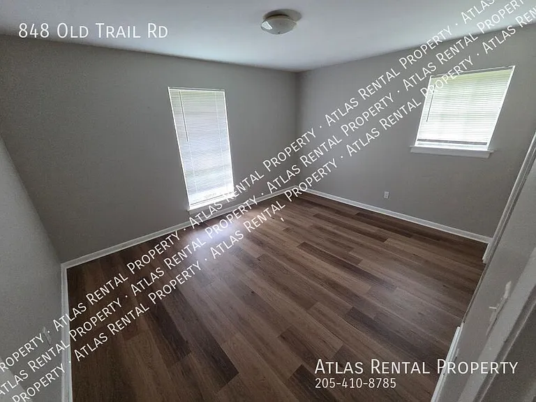 848 Old Trail Rd — Photo 3