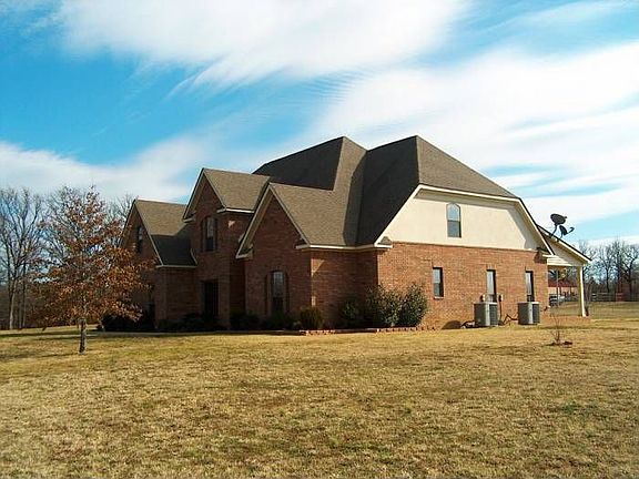 Dual Zone Heat and Air w/