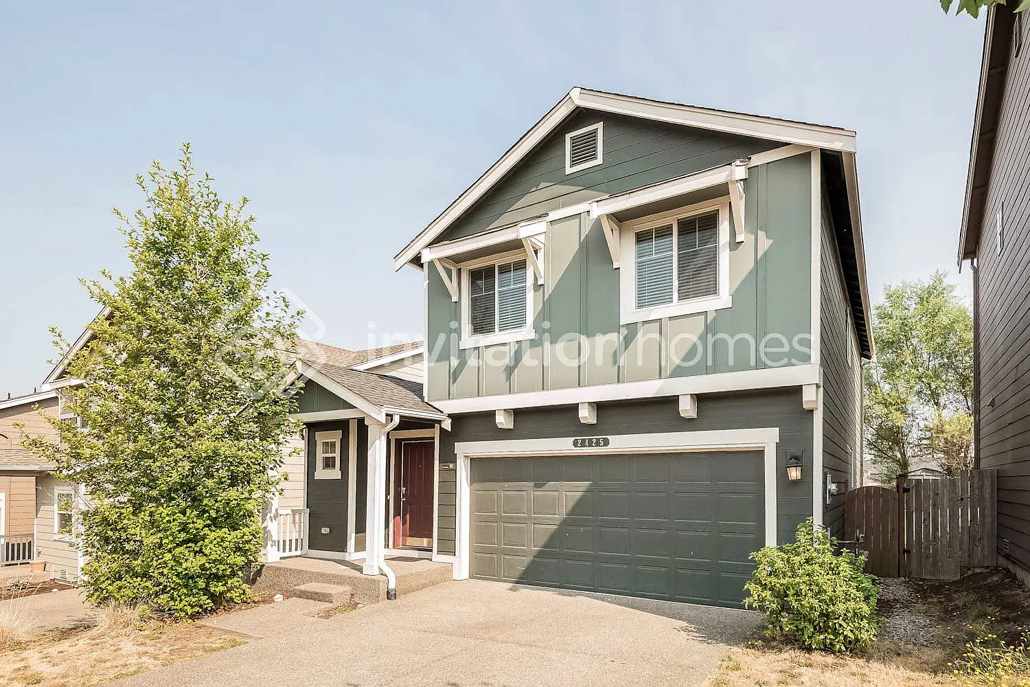 2425 193rd St E Spanaway, WA 98387 — Photo 1