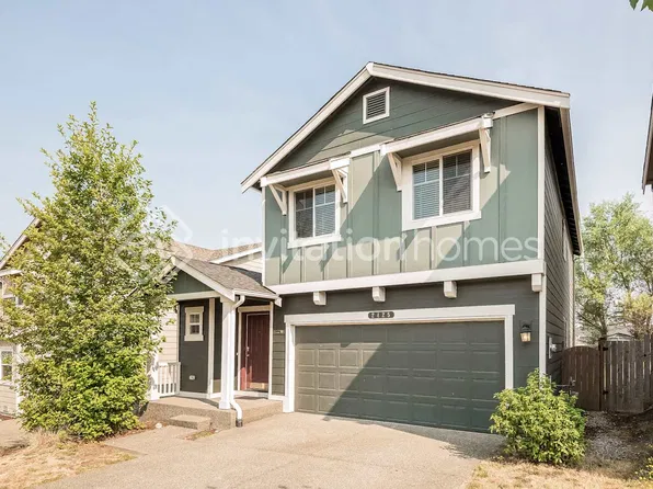 2425 193rd St E, Spanaway, WA 98387