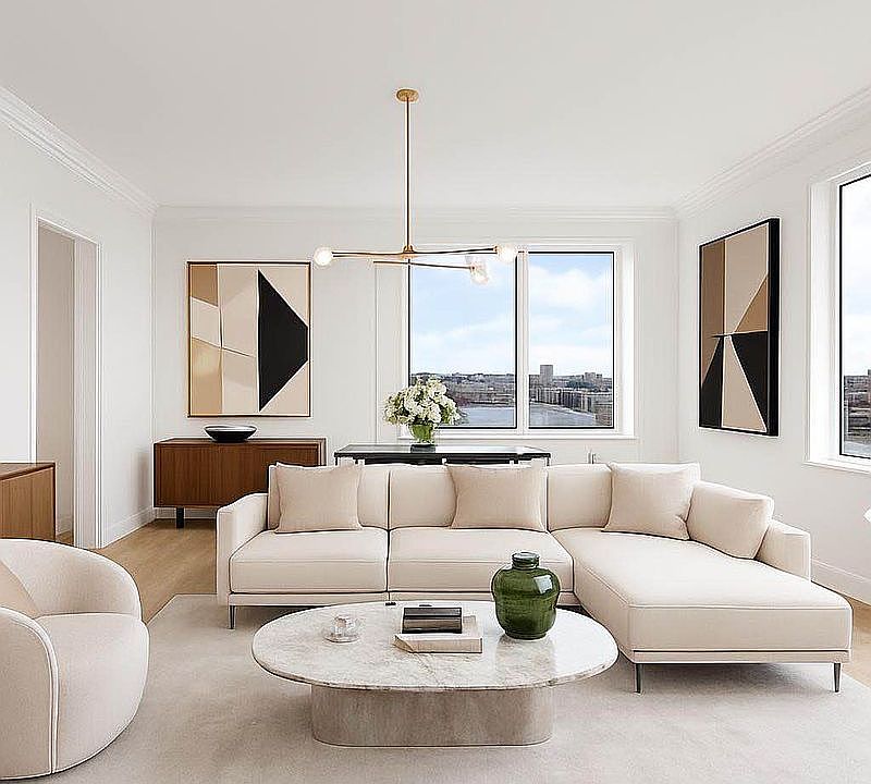 1st image of 80 Riverside Blvd APT 3L