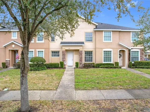 13651 Eridanus Dr, Orlando, FL 32828