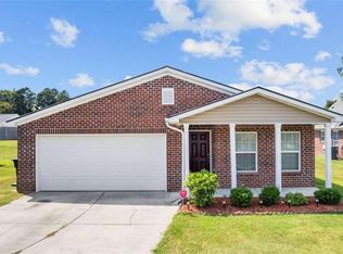 31 Southfork Dr SW, Rome, GA 30165