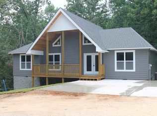 80 Arabian Trl, Counce, TN 38326