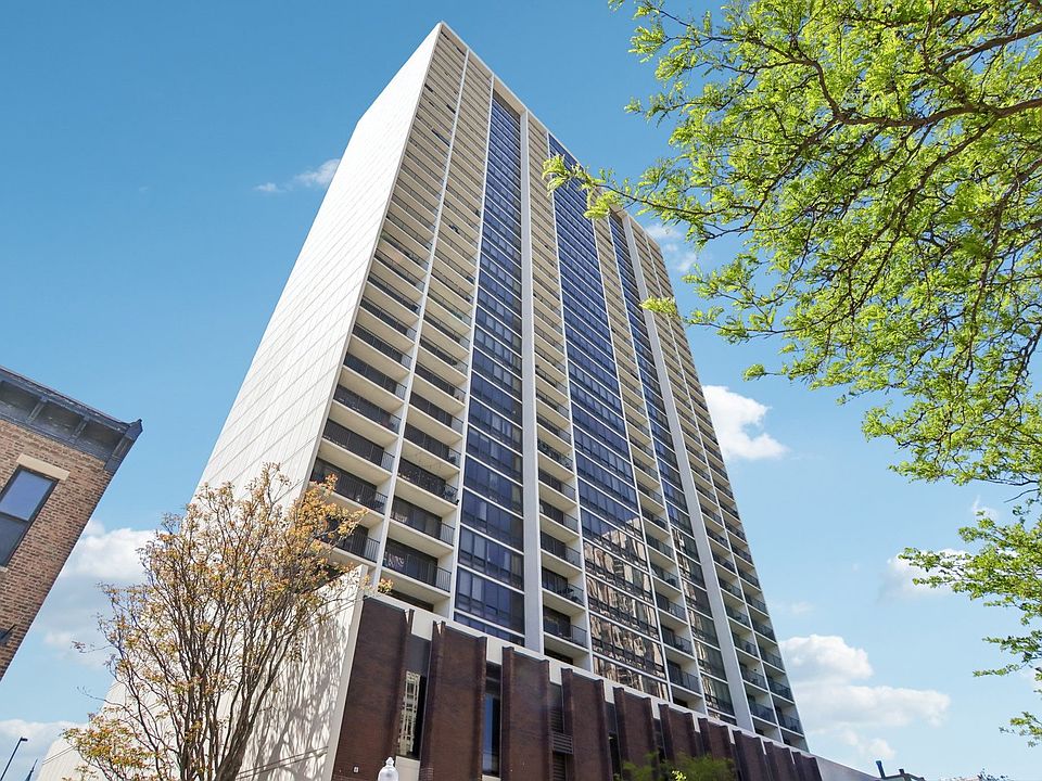 1st image of 1636 N Wells St APT 1709