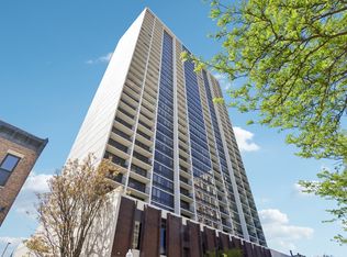 1636 N Wells St APT 1709, Chicago, IL 60614