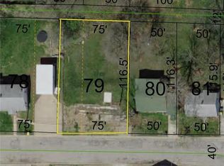 945 Ridge Ave, Saint Clair, MO 63077