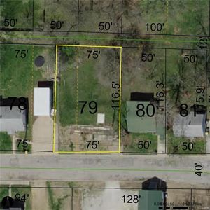 945 Ridge Ave, Saint Clair, MO, 63077