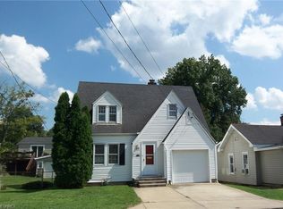 2514 Broad St, Parkersburg, WV 26101