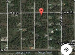 1205 W 9th St, Lehigh Acres, FL 33972