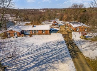 11758 Joseph E Schmiade Road 56 #&-60, Independence, KY 41051