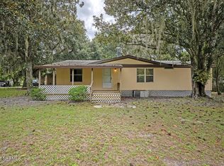 8105 Colee Cove Rd, Saint Augustine, FL 32092