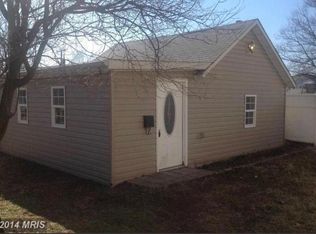 8426 Garden Rd #A, Pasadena, MD 21122