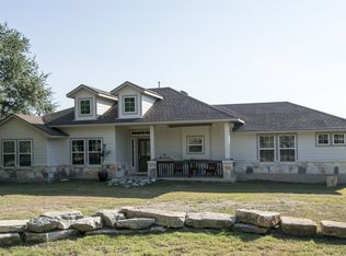 233 Spotted Horse, Bandera, TX 78003