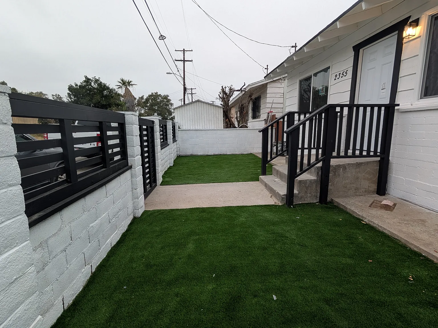 3 bed, 850 sqft, $2,975 — Photo 2