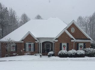 100 Medinah Dr, Carrollton, GA 30116
