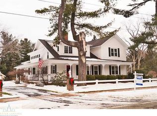 2270 Hamilton Rd, Okemos, MI 48864