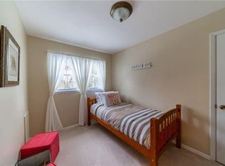 5821 Lake Cable Ave NW, Canton, OH 44718