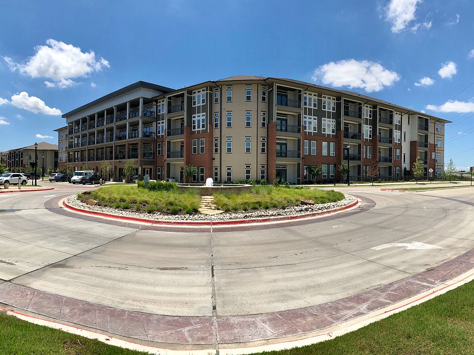 Brand New Apartments Starting at $900 Per Month