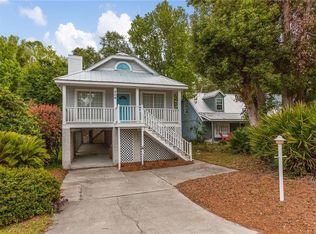 508 Atlantic Dr, Saint Simons Island, GA 31522