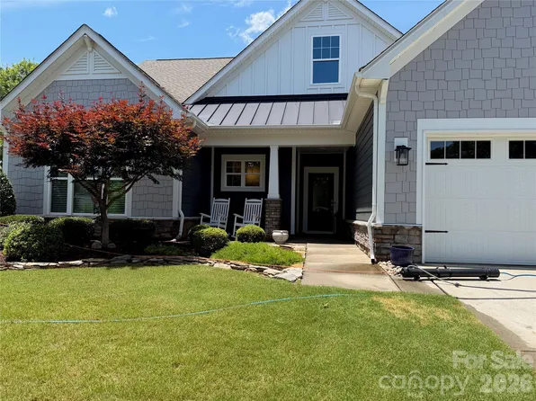 5005 Big Bend Dr, Lancaster, SC 29720
