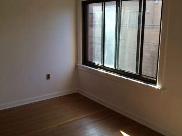 Betty May Apartments