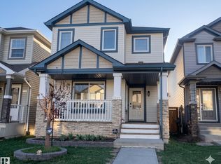 1542 33a St NW, Edmonton, AB T6T 0X5