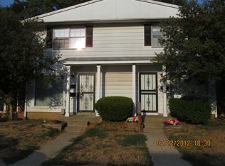 3381 Tara Ln, Indianapolis, IN 46224