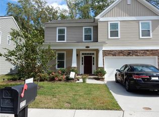 3210 Clearcreek Rd, Suffolk, VA 23434