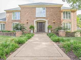 7400 Olive St, Evansville, IN