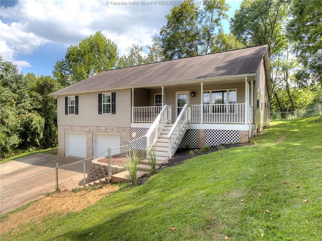 5311 April Cir, Cross Lanes, WV 25313 Zillow