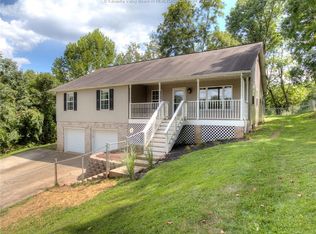 5311 April Cir, Cross Lanes, WV 25313