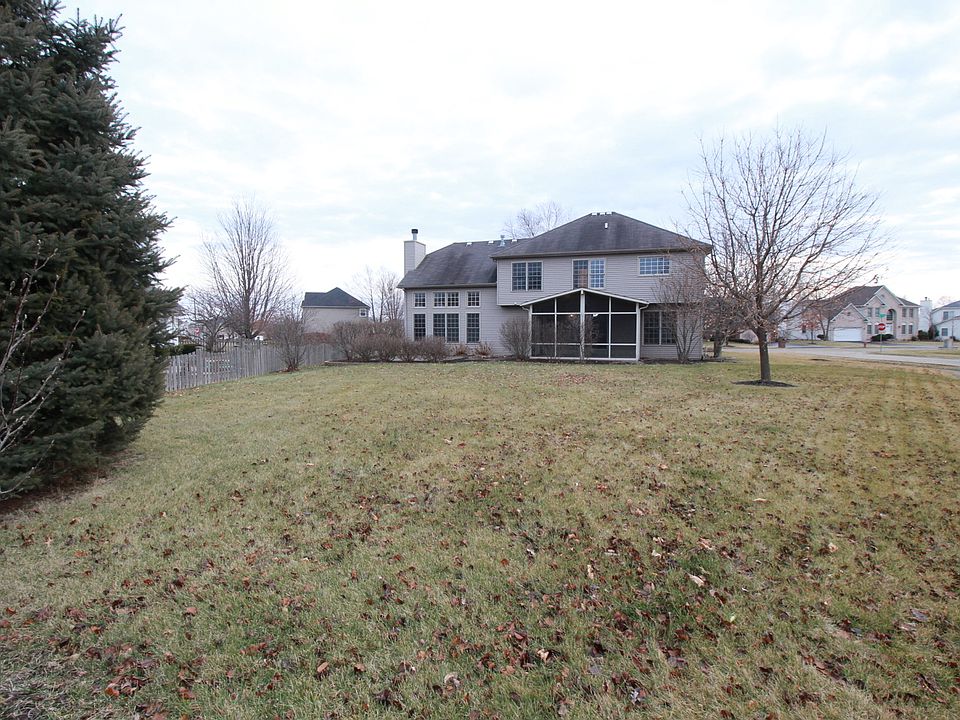 2nd image of 24220 Eagle Chase Dr