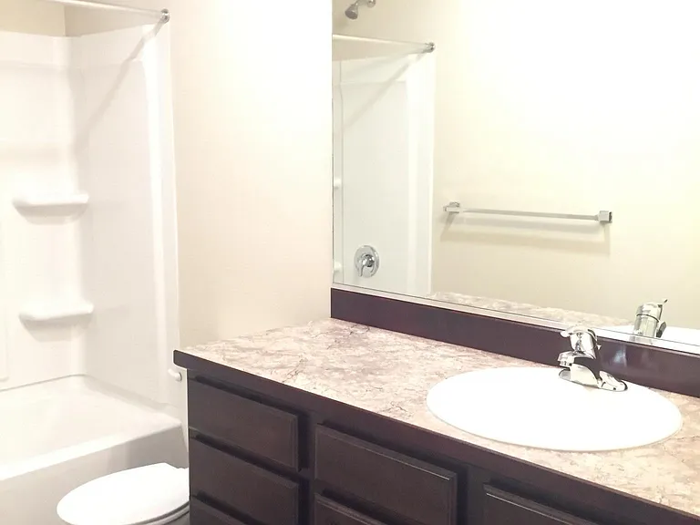 8024 Endicott St #B — Photo 2