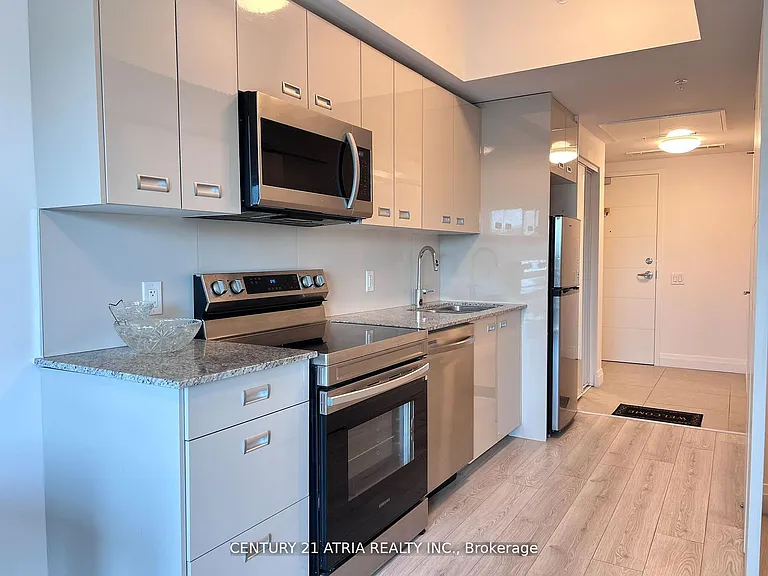 652 Princess St #411 — Photo 7