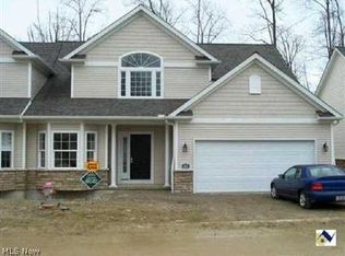 7557 Preserve Trl, Painesville, OH 44077