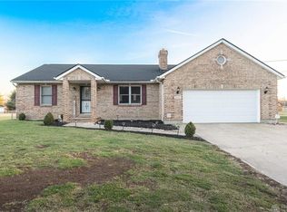 6101 Trenton Franklin Rd, Middletown, OH 45042