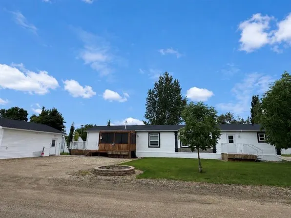 29 Sunrise ESTATES, Assiniboia, SK S0H 0B0