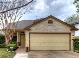 8417 Dulac Dr, Austin, TX 78729