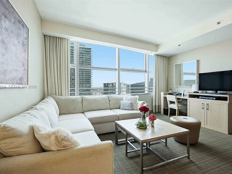 1395 Brickell Ave #2902 — Photo 7