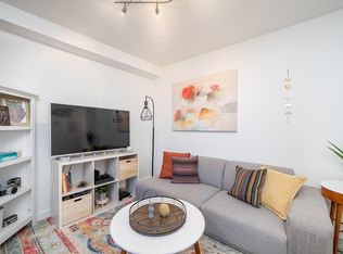 397 1st St #2A, Jersey City, NJ 07302